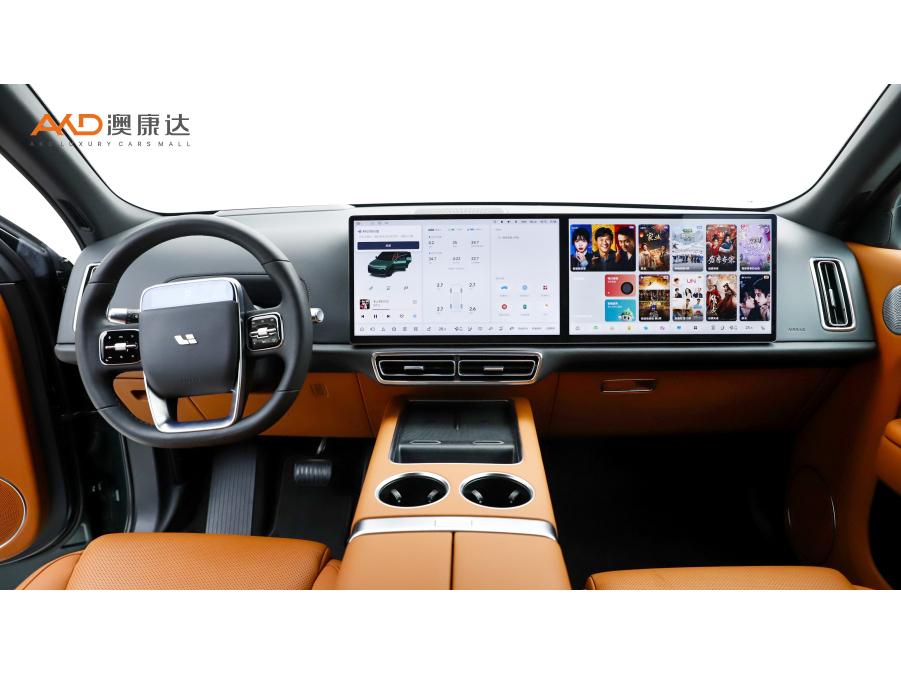 Li Auto L8 2023 Pro
