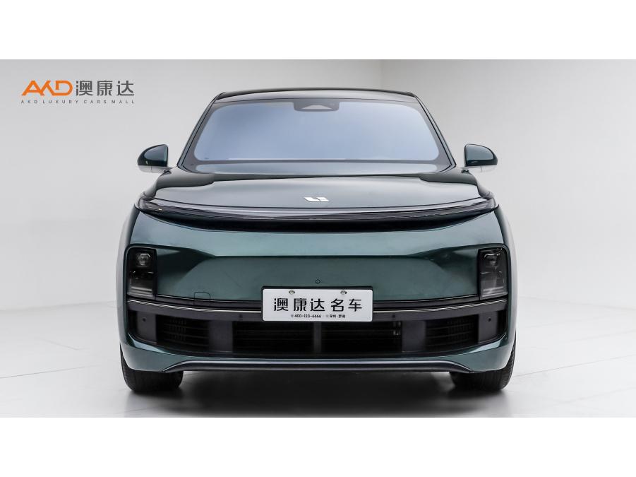Li Auto L8 2023 Pro