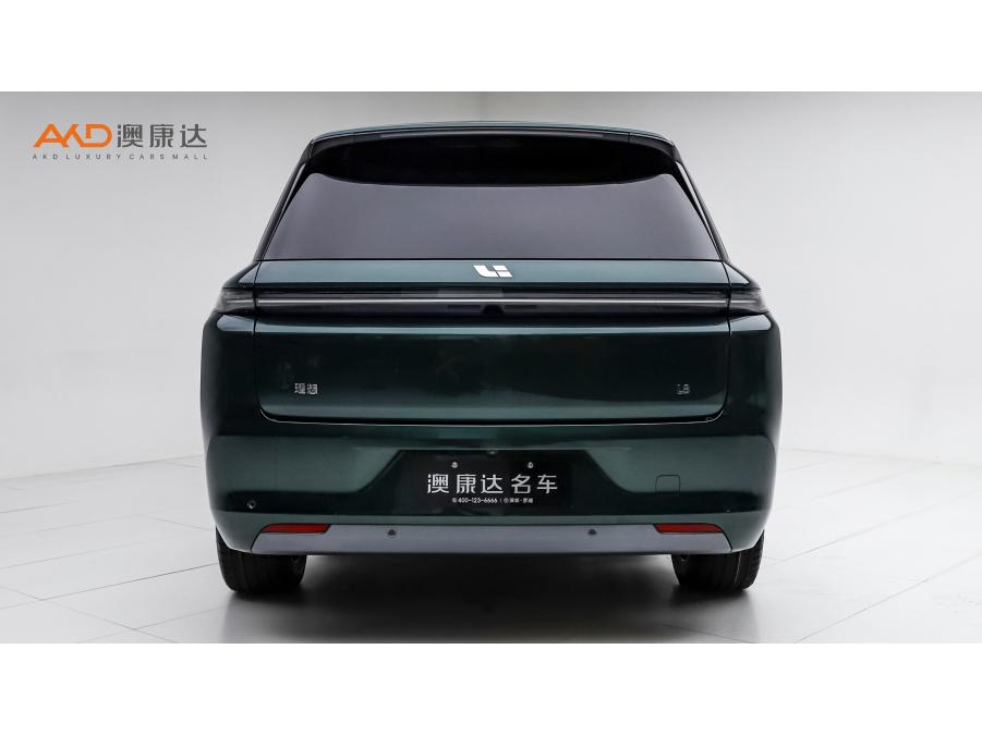 Li Auto L8 2023 Pro