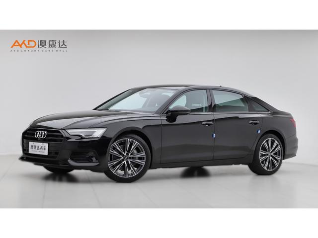 Audi A6L id 4261761 из Китая 10