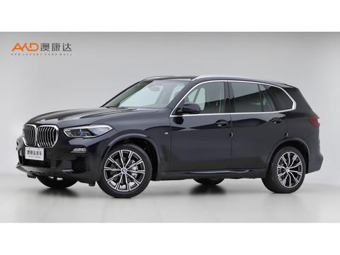 BMW X5 (Import)