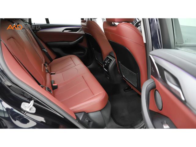 BMW X4 id 4257428 из Китая 8