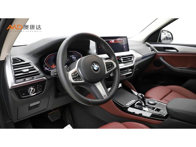 BMW X4 id 4257428 из Китая 9