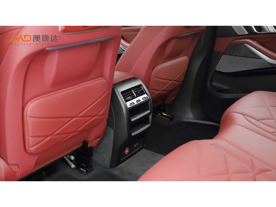 BMW X5 2023 Черный из Китая