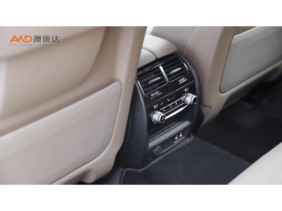 BMW 6 GT 2021 630i Luxury