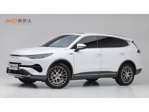 DENZA X PHEV