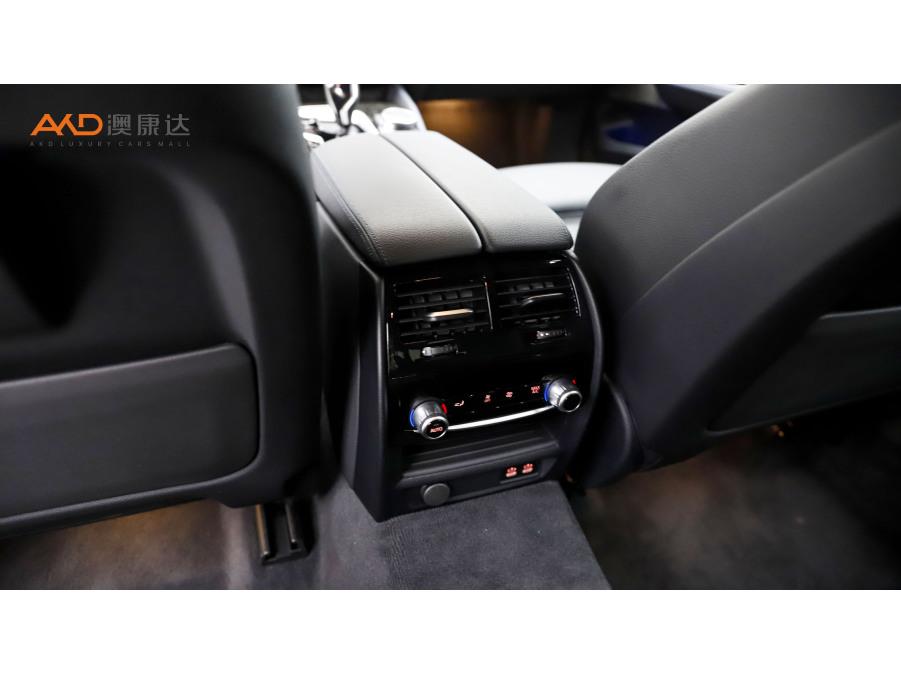 BMW 6 GT 2022 630i M Sport