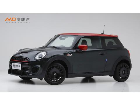 MINI JCW