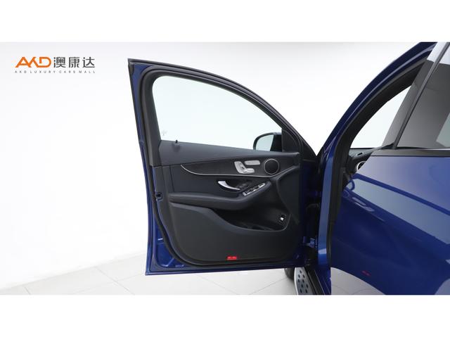 Mercedes-Benz GLC Coupe id 4264742 из Китая 10