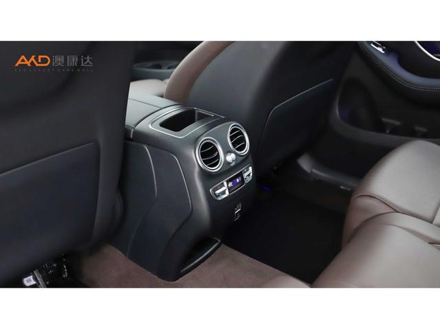 Mercedes-Benz GLC 2022 GLC 300 L 4 MATIC — фото 5