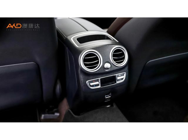 Mercedes-Benz GLC 2021 GLC 300 L 4 MATIC — фото 3