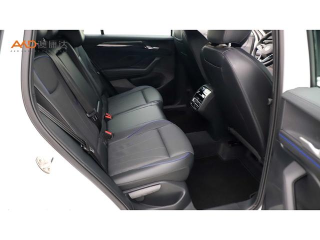 Volkswagen Tiguan L 2024 Pro 330 TSI 2 WDR-Line — фото 8