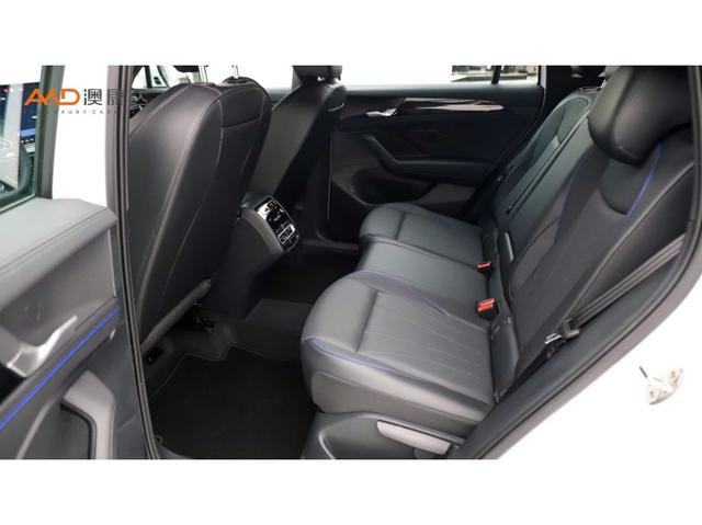 Volkswagen Tiguan L 2024 Pro 330 TSI 2 WDR-Line — фото 10