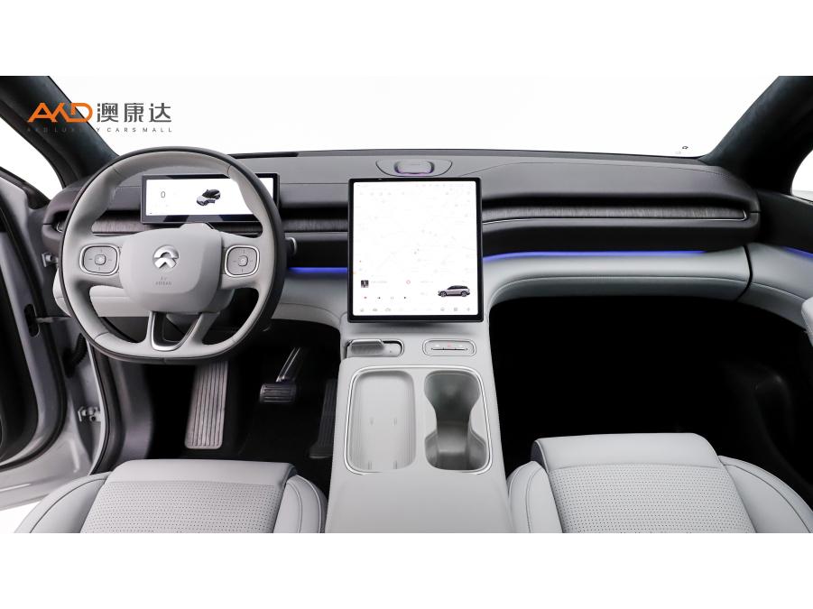 NIO ES6 2023 75kWh