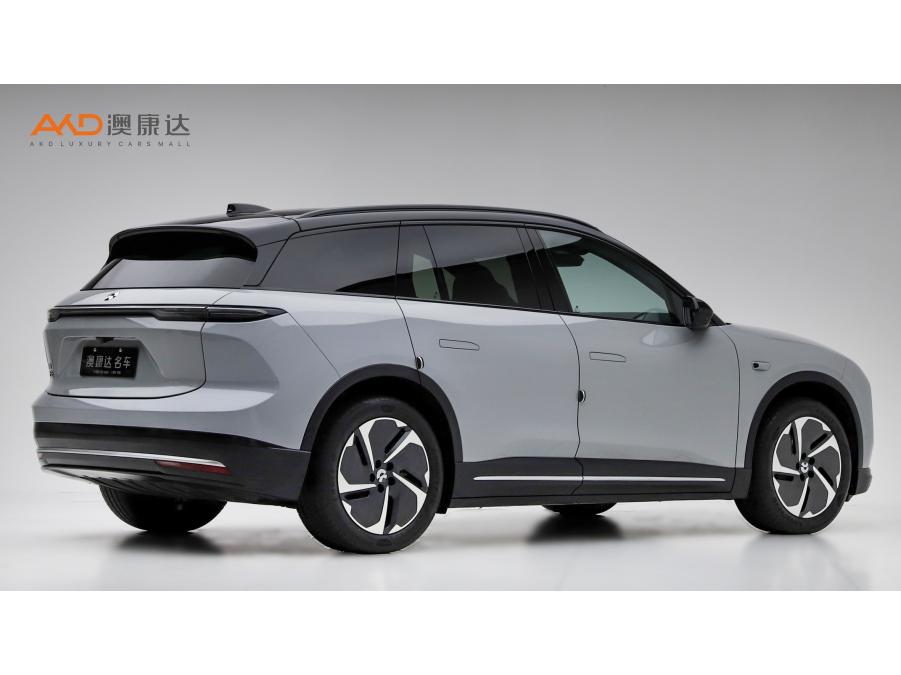 NIO ES6 2023 75kWh