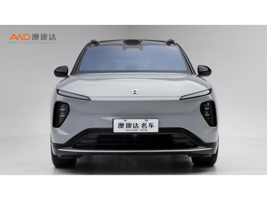 NIO ES6 2023 75kWh