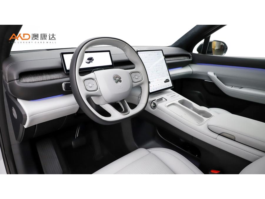 NIO ES6 2023 75kWh