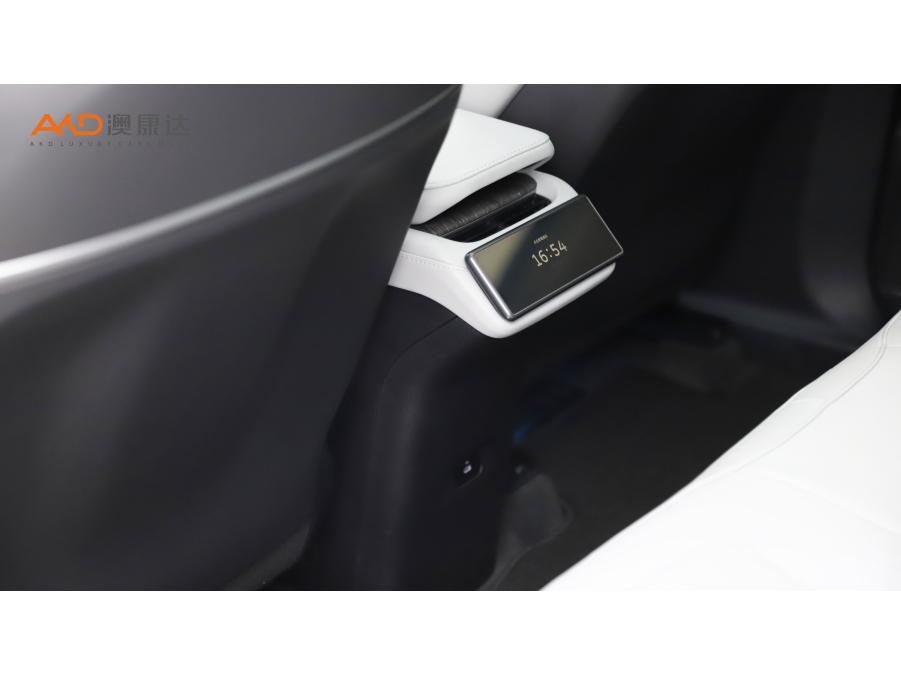 NIO ES6 2023 75kWh