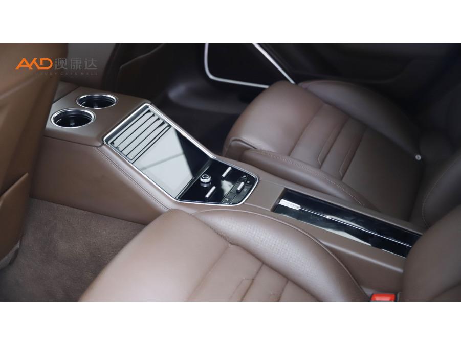 Porsche Panamera 2023 Panamera Executive 2.9T