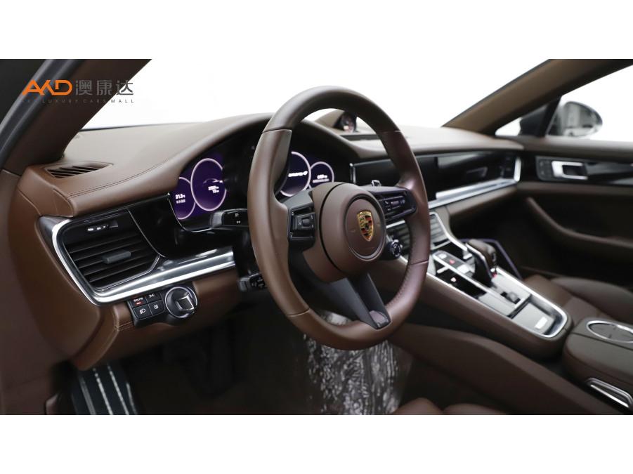 Porsche Panamera 2023 Panamera Executive 2.9T