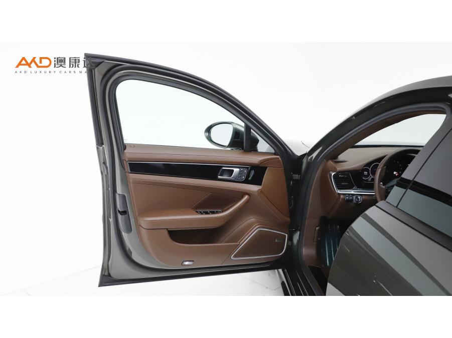 Porsche Panamera 2023 Panamera Executive 2.9T