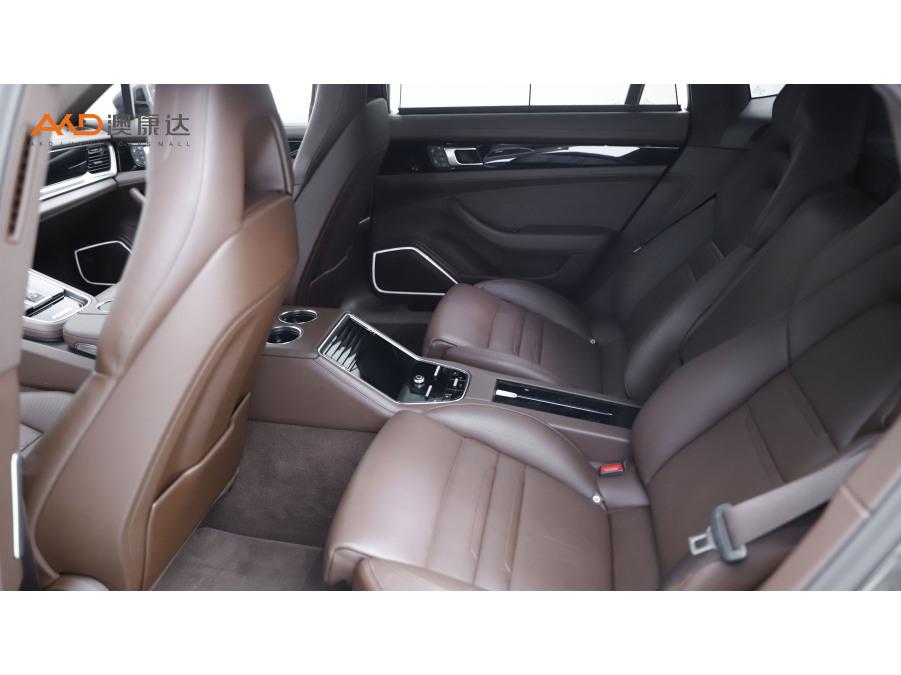 Porsche Panamera 2023 Panamera Executive 2.9T
