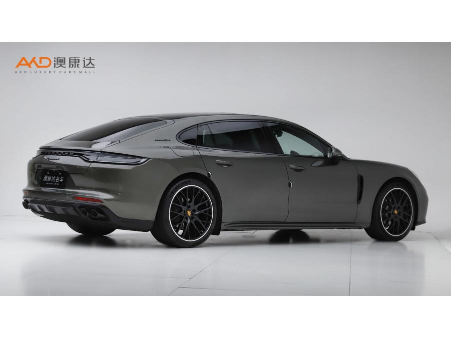 Porsche Panamera 2023 Panamera Executive 2.9T