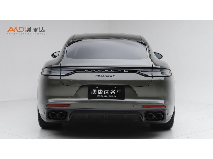 Porsche Panamera 2023 Panamera Executive 2.9T