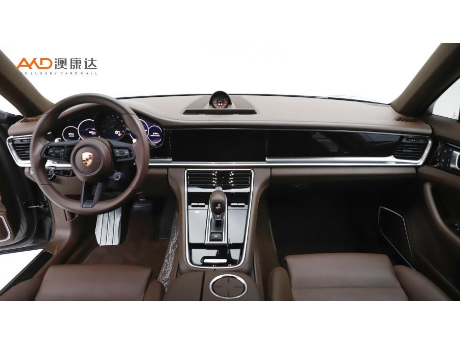 Porsche Panamera 2023 Panamera Executive 2.9T