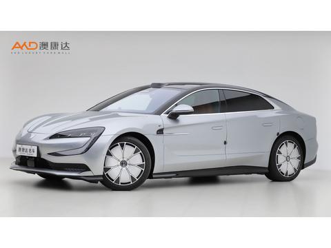 YANGWANG U7 EV