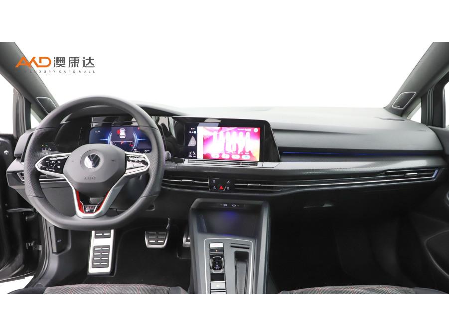 Volkswagen Golf id 4439048 из Китая 7
