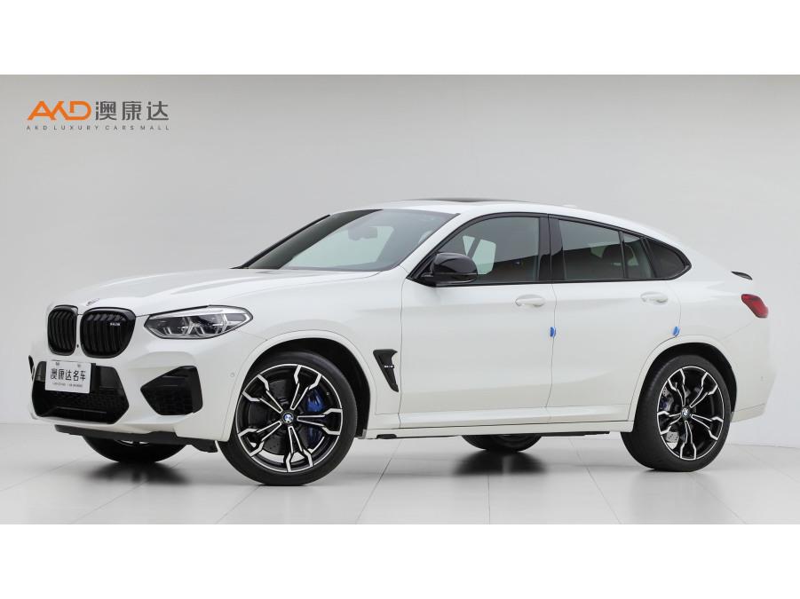 BMW X4 M
