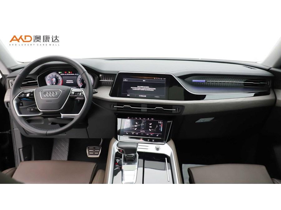 Audi Q6 2023 45TFSI quattro