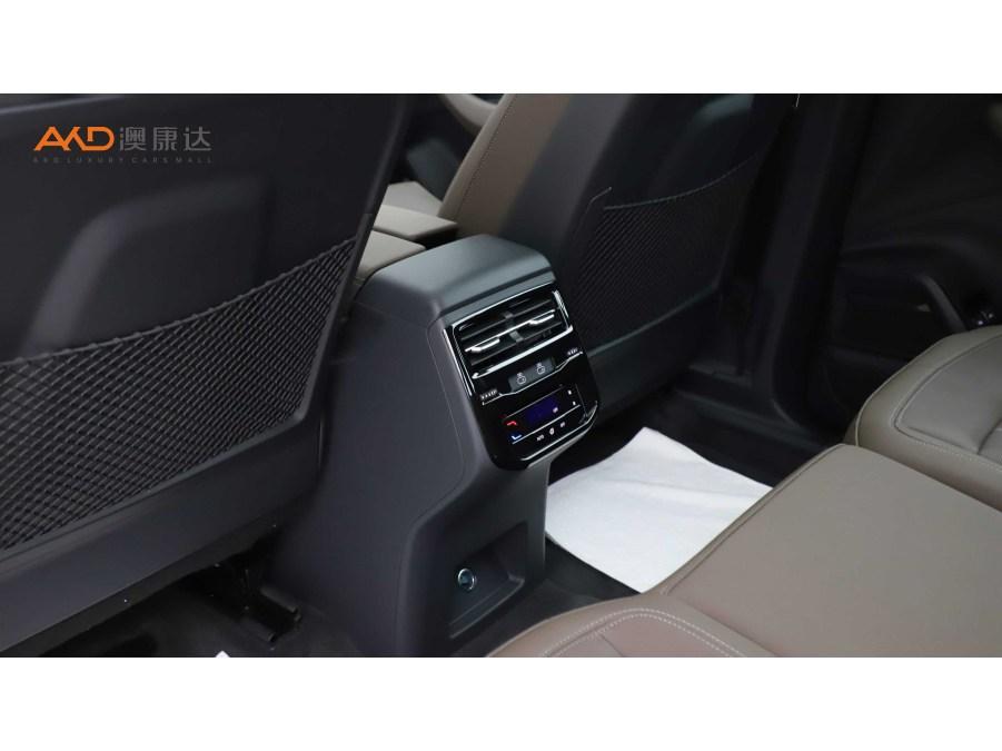 Audi Q6 2023 45TFSI quattro