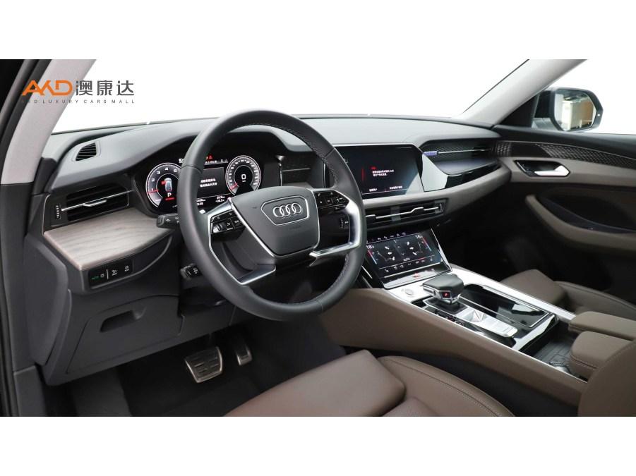 Audi Q6 2023 45TFSI quattro