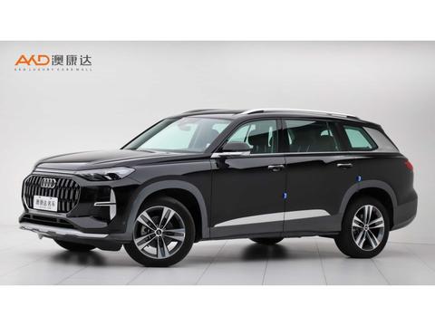 Audi Q6