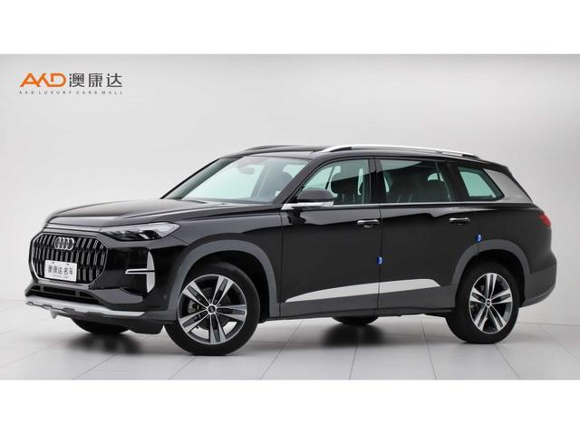 Audi Q6 2023 45 TFSI quattro