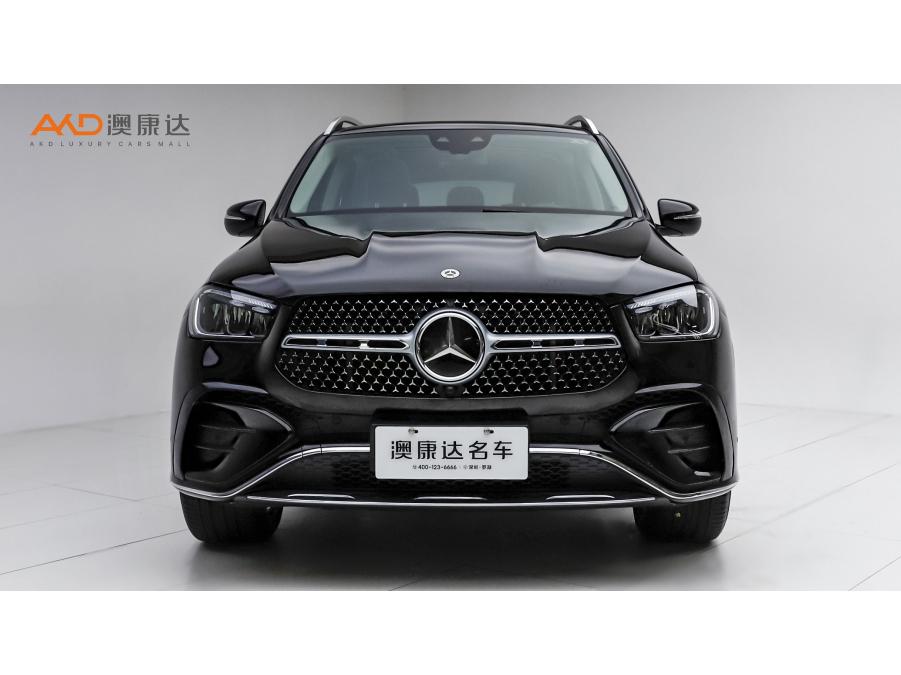 Mercedes-Benz GLE 2024 GLE 450 4MATIC