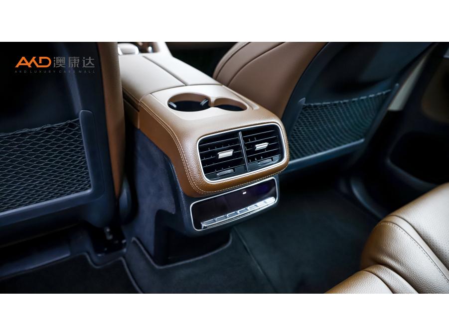 Mercedes-Benz GLE 2024 GLE 450 4MATIC