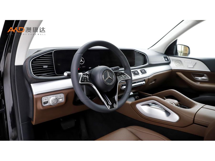 Mercedes-Benz GLE 2024 GLE 450 4MATIC