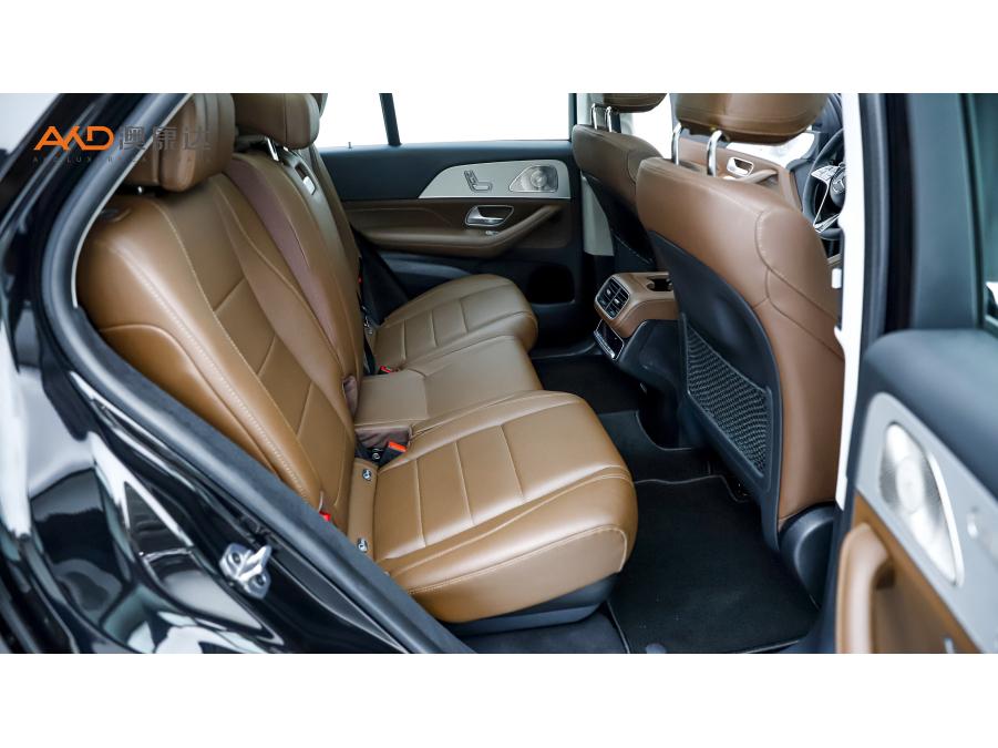 Mercedes-Benz GLE 2024 GLE 450 4MATIC