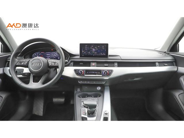Audi A4L 2018 30 40 TFSI — фото 6