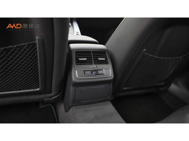 Audi A4L 2018 30 40 TFSI — фото 5