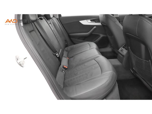 Audi A4L 2018 30 40 TFSI — фото 8
