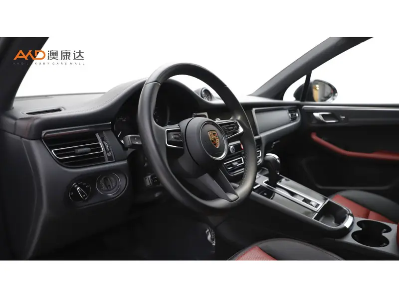 Porsche Macan 2.0 T — фото 6