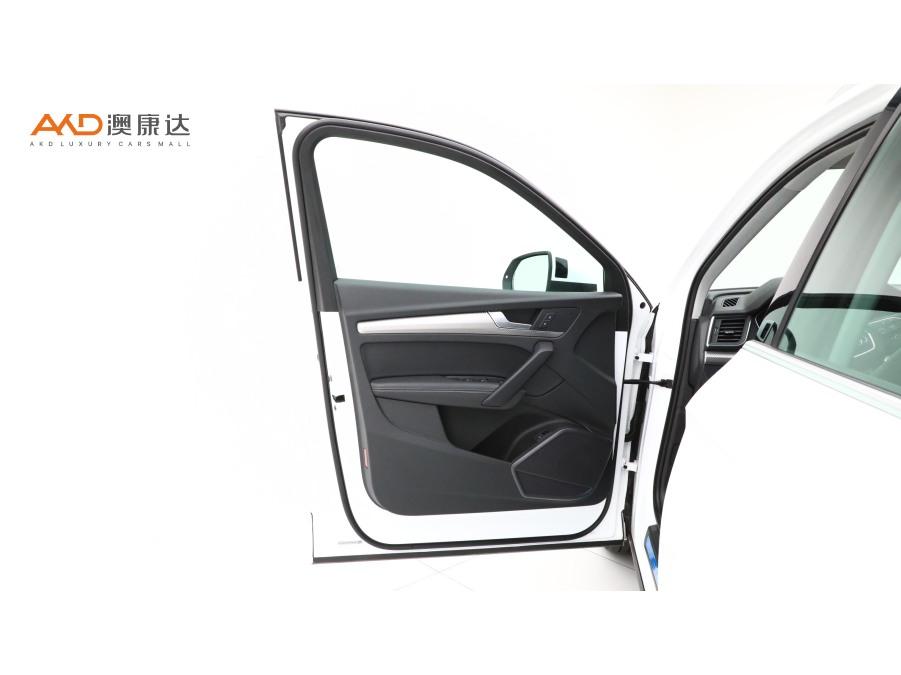 Audi Q5L 2020 45 TFSI Premium Fashion