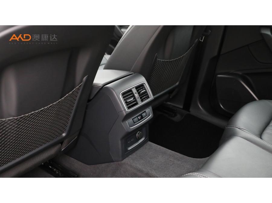 Audi Q5L 2020 45 TFSI Premium Fashion