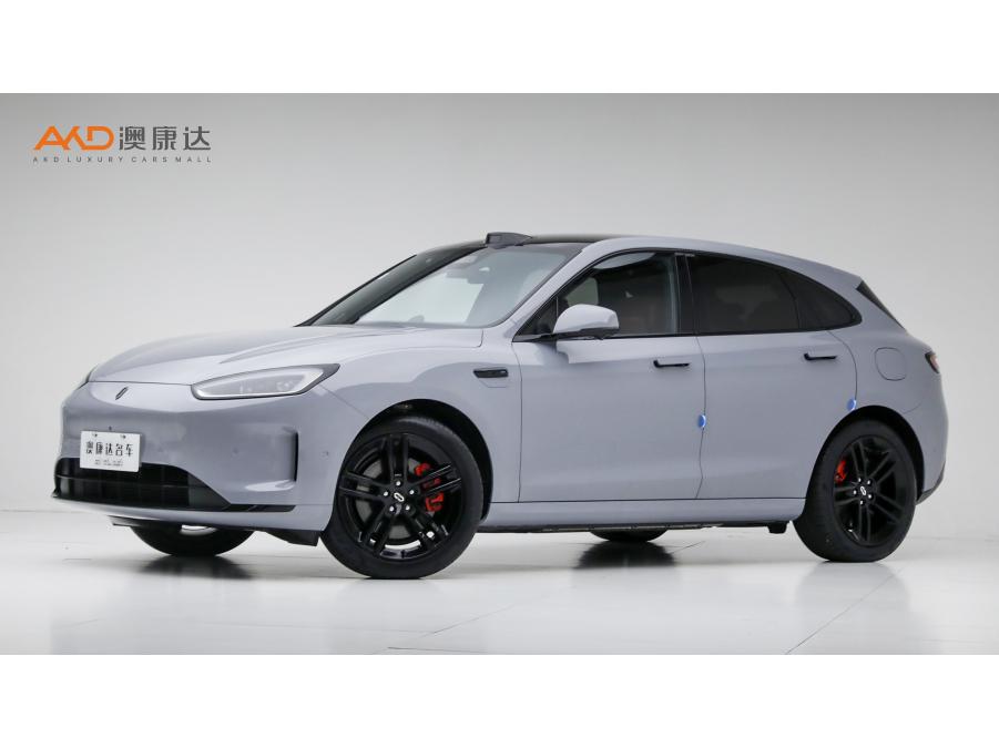 AITO M5