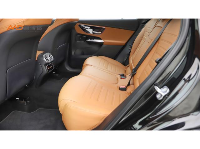 Mercedes-Benz GLC 2024 GLC 300 L 4 MATIC 5 — фото 10