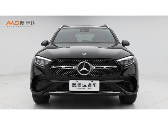 Mercedes-Benz GLC 2024 GLC 300 L 4 MATIC 5 — фото 2